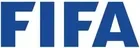 Logo de FIFA, empresa cliente de COSENIC