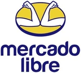 Logo de Mercado Libre, empresa cliente de COSENIC