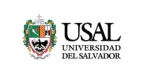Logo de Universidad del Salvador, empresa cliente de COSENIC