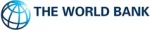Logo de World Bank, empresa cliente de COSENIC